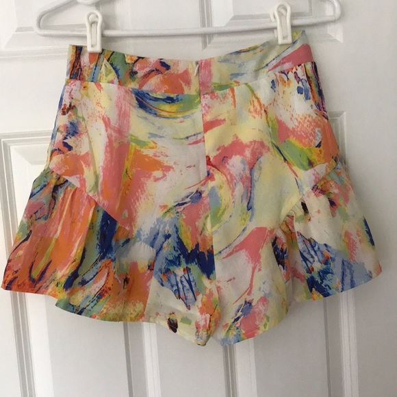 Tobi Shorts - Picture 2 of 4